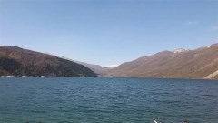 海螺壹號(hào)-海螺溝、瀘定橋、木格措、紅石公園、磨西古鎮(zhèn)4日游
